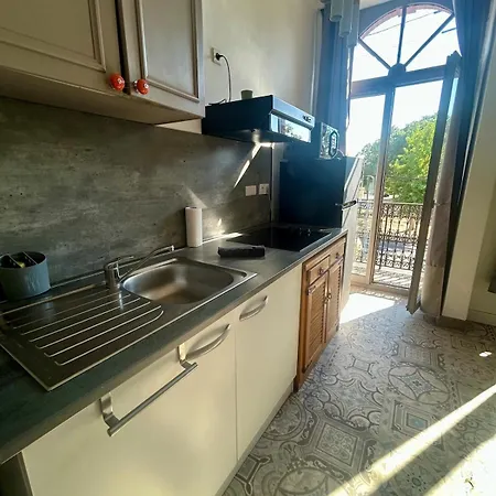 Le Cours Foucault N3 I Balcon Sur Le Parc Apartment Montauban